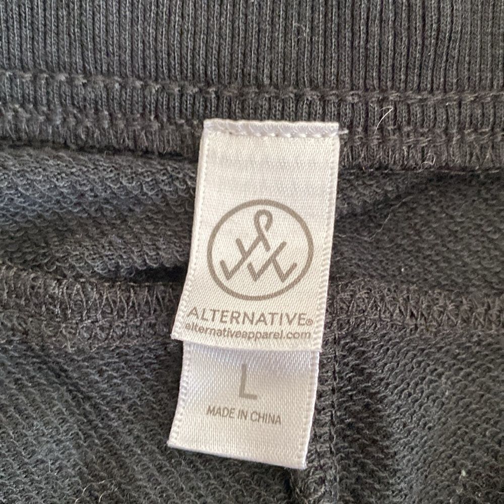 Alternative Apparel Be Fearless Jogger - Picture 2 of 8